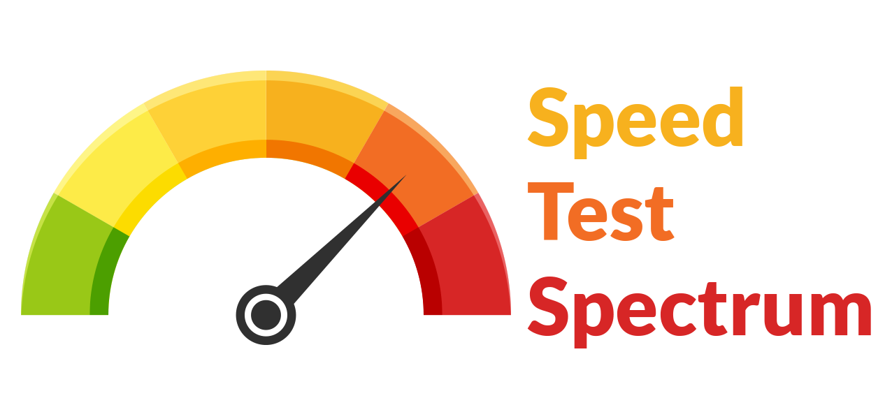 Speed-Test-Spectrum
